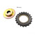 CM Hoist BAN-0070 Bandit Ratchet Kit