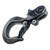 CM Hoist BAN-0121 Top Hook Assembly with Latch
