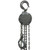 1/2 ton x 20 feet HM ProCraft Hand Chain Hoist