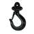 CM 653 3/4 Ton Top Hook Assembly