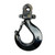 CM Bandit 3 Ton Top Hook Assembly