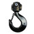 CM BAN-0132 3 Ton Lower Hook Assembly