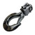 CM BAN-0132 3 Ton Lower Hook Assembly