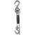 1/2 ton x 10 feet AKT ProCraft Lever Hoist