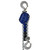 3/4 ton x 5 feet KT ProCraft Lever Hoist