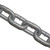 1/4 inch ProCraft Grade 30 Galvanized Proof Coil Chain