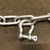 1/2 inch ProCraft Galvanized Long Link Mooring Chain