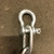 1/2 inch ProCraft Galvanized Long Link Mooring Chain