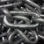 3/8 inch ProCraft Galvanized Long Link Mooring Chain