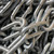 3/4 inch ProCraft Galvanized Long Link Mooring Chain