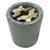 Gray 3/4 Inch Bantam Quick Fix