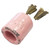 Pink 9/16-5/8 Inch Dwarf Quick Fix