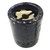 Black 7/8 Inch Light Quick Fix