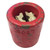 Red 7/8 Inch Light Junior Quick Fix
