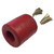 Red 7/8 Inch Light Junior Quick Fix