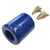 Blue 1 inch Junior Quick Fix