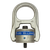 1/2-13UNCx0.75 inch Yoke Swivel Hoist Ring