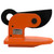 2.5 Ton ProCraft Horizontal Plate Clamp