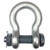 1-1/8 inch Procraft Load Rated Bolt Type Anchor Shackles