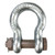 1-1/4 inch ProCraft Load Rated Bolt Type Anchor Shackles