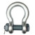 1-3/4 inch Procraft Load Rated Bolt Type Anchor Shackles