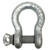 3/8 inch ProCraft Load Rated Screw Pin Anchor Shackles