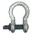 3/16 inch ProCraft Load Rated Screw Pin Anchor Shackles