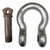 1-1/4 inch ProCraft Load Rated Screw Pin Anchor Shackles
