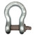 1-1/2 inch ProCraft Load Rated Screw Pin Anchor Shackles