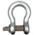 1-1/2 inch ProCraft Load Rated Screw Pin Anchor Shackles