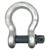 2 inch ProCraft Load Rated Screw Pin Anchor Shackles