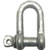 3/8 Inch ProCraft Non-load Rated Chain Shackles