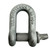 5/8 Inch ProCraft Load Rated Screw Pin Chain Shackles