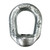 #4 5/8 inch Tap ProCraft Eye Nuts
