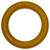 7/8x4 inch Procraft Weldless Rings