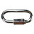 5/16 inch Zinc Plated Quick Links