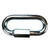 3/8 inch Zinc Plated Quick Links