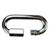 1/2 inch Zinc Plated Quick Links