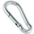 1/4 inch Zinc Plated Snap Links