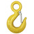 1-1/2 Ton Procraft Alloy Eye Hook with Latch