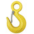 1-1/2 Ton Procraft Alloy Eye Hook with Latch