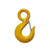 5 Ton Procraft Alloy Eye Hook with Latch
