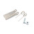 11-15 Ton Alloy Size Procraft Latch Kit