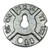 3/8 inch Galvanized Timber Washers