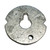 5/8 inch Galvanized Timber Washers