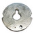 7/8 inch Galvanized Timber Washers