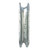 1/4 inch Heavy Duty Galvanized Thimbles