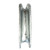 7/16 inch Heavy Duty Galvanized Thimbles