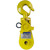 2 Ton 3 Inch ProCraft Snatch Block with Hook