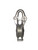 8 Inch ProCraft Single Galvanized Yarding Block
